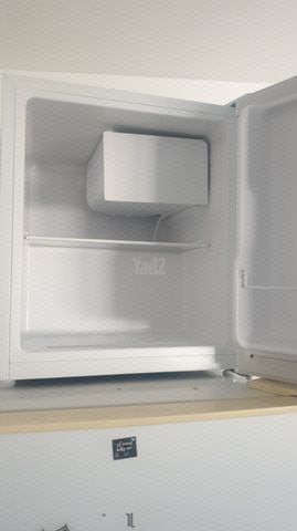 מקרר קטן