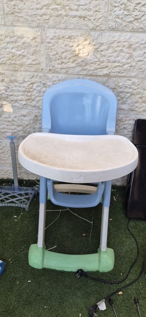 כיסא אוכל
