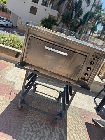 תנור