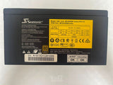 ספק כח Seasonic M12II 620w