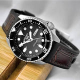 seiko 5 sports