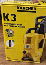 גרניק קארשר k3