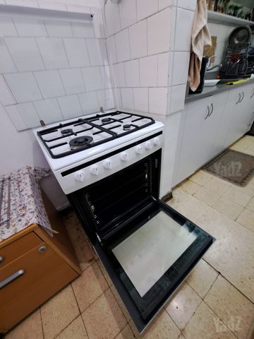 תנור גז Sauter רמת גן
