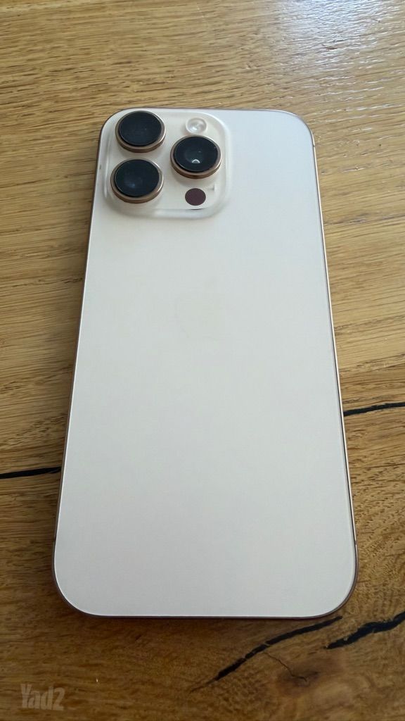 iPhone 16 pro, 256gb, 92%🔋