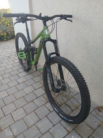 אופניי הרים  MARIN