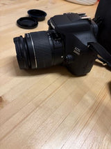 מצלמה קנון canon EOS 2000D