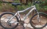 650 RALEIGH - אופני הרים