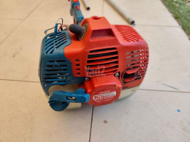 גוזם גדר