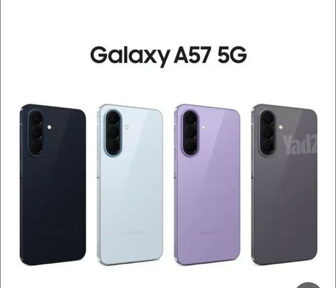 Samsung a57 5g