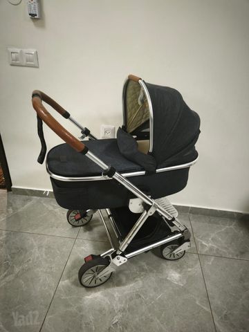 עגלה לתינוק
