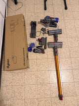 שואב אבק ‏Dyson V8