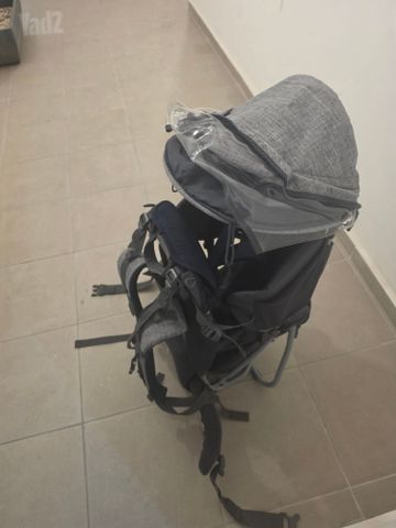 מנשא תינוק/ת outdoor‏
