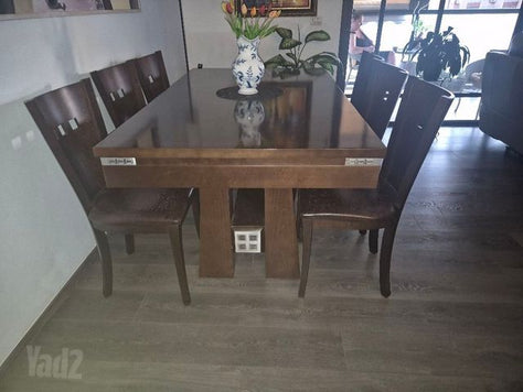 פינת אוכל