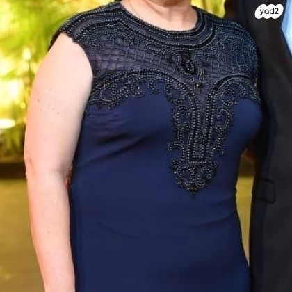 שמלות ערב