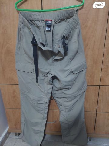 מכנס טיולים Northface