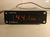 D10 Balanced DAC