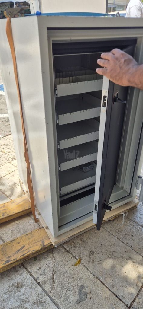 כספת