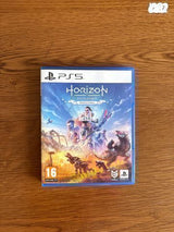 משחק horizon zero dawn