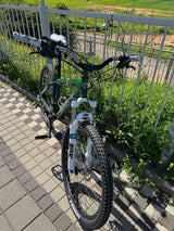 Santa Cruz Chameleon