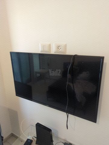 מסך טלויזיה