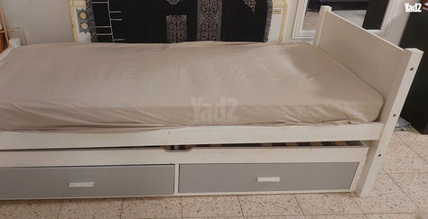 מיטת ילדים