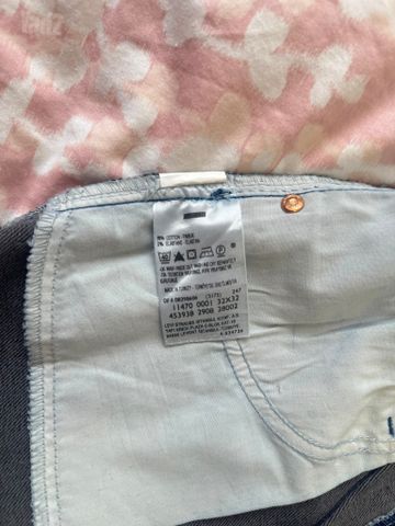 Levi’s Limited Edition