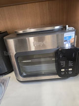 נינג'ה combi