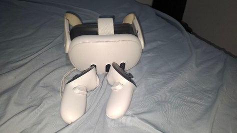 מטה קווסט 3