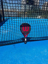 מחבט פאדל Wilson bela V3