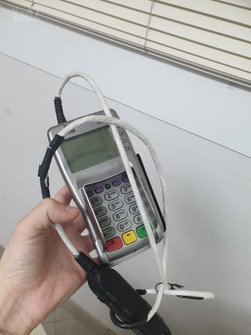 מסופון אשראי