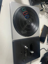 DJ HERO פלטת