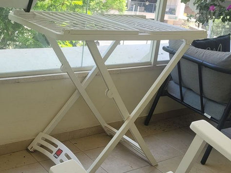 מתלה כביסה