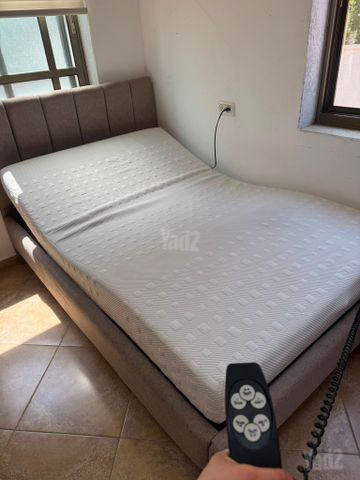 מיטה אחד וחצי
