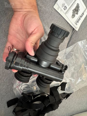 משקפת לילה PVS-7