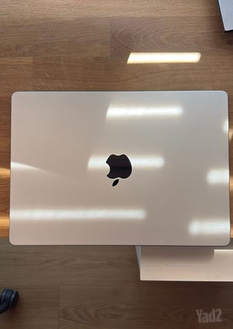 MacBook Pro M1 (2021) | 512GB