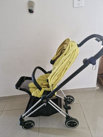 עגלת Cybex Mios
