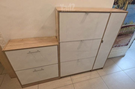 ארון נעליים