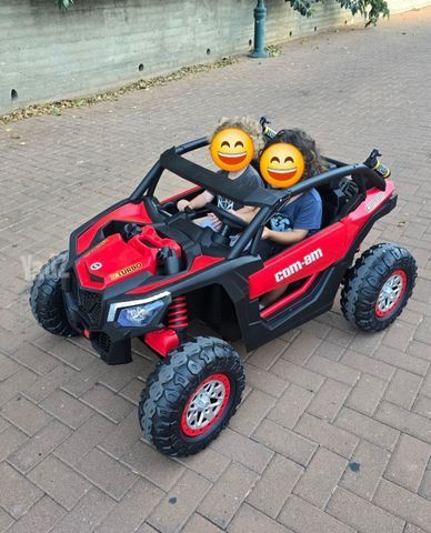 באגי can am