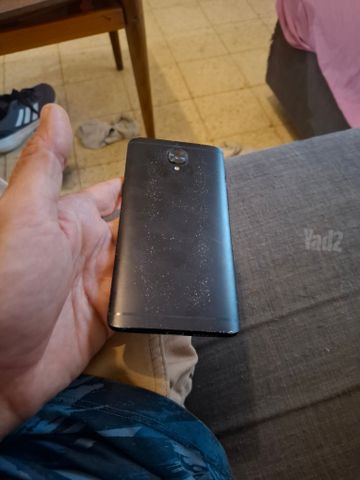 One Plus 3T