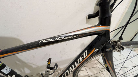 אופניי כביש specialized