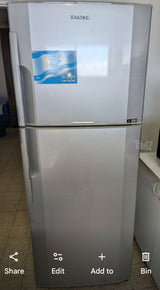 HITACHI מקרר