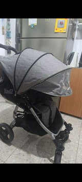 עגלת תינוק