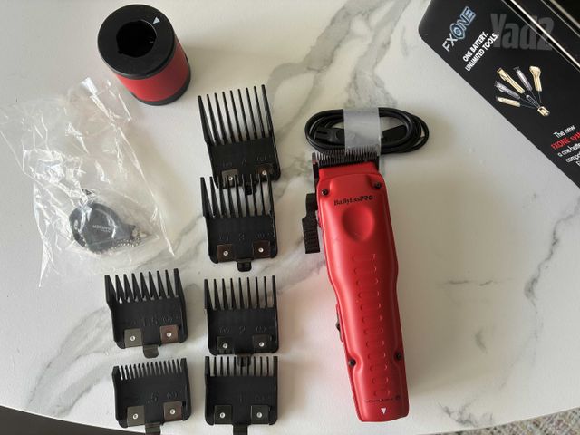 BABYLISSPRO FXONE LO-PRO FX829