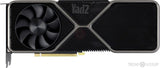 כרטיס מסך 10GB Nvidia RTX 3080