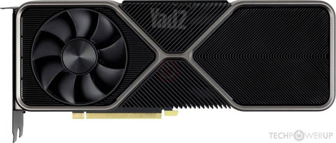 כרטיס מסך 10GB Nvidia RTX 3080