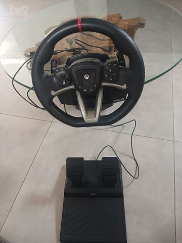 xbox wheling drive