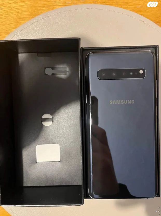 Samsung s10 128Gb חדש