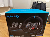logitech g29 הגה למחשב