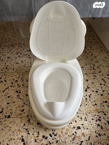 שירותים גמילה