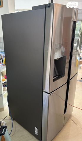 מקרר SAMSUNG יוקרתי
